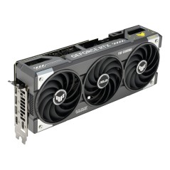 ASUS TUF Gaming GeForce RTX 5070 Ti 16GB OC Edition - Unleash Ultimate Gaming Power and Stunning Graphics!